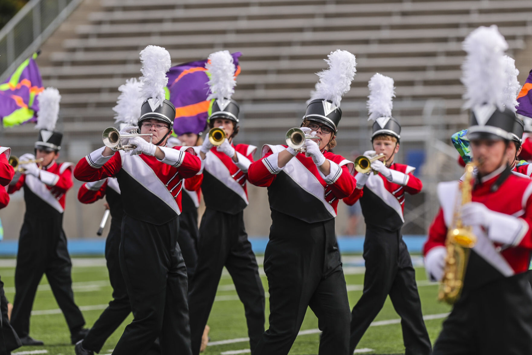 Marching Band 4